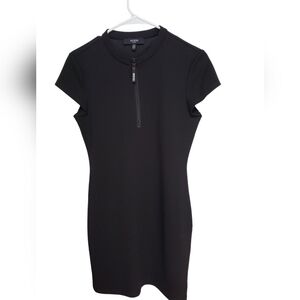 BLACK GUESS DRESS SIZE Medium